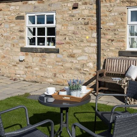 Brooksides Byre Durham Country Cottage Luaran gambar