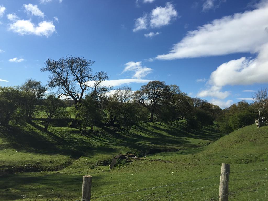 Brooksides Byre Durham Country Cottage Luaran gambar