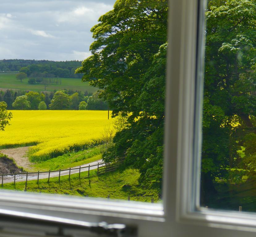 Brooksides Byre Durham Country Cottage Luaran gambar