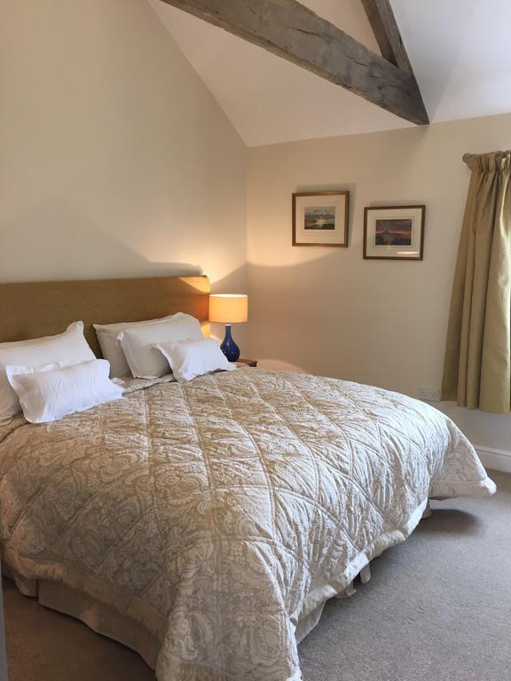Brooksides Byre Durham Country Cottage Luaran gambar