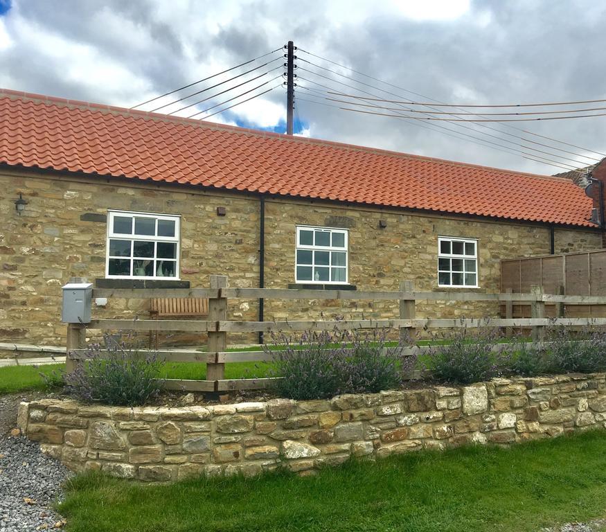 Brooksides Byre Durham Country Cottage Luaran gambar
