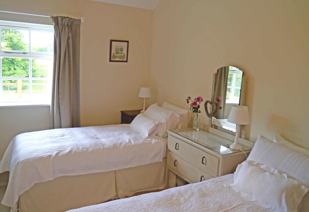 Brooksides Byre Durham Country Cottage Luaran gambar