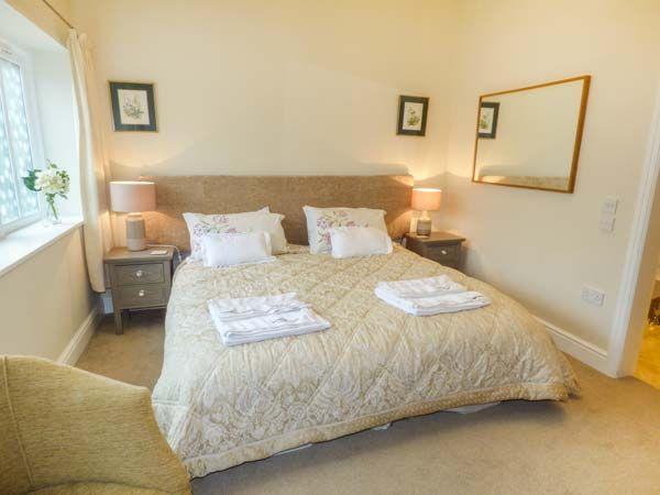 Brooksides Byre Durham Country Cottage Luaran gambar