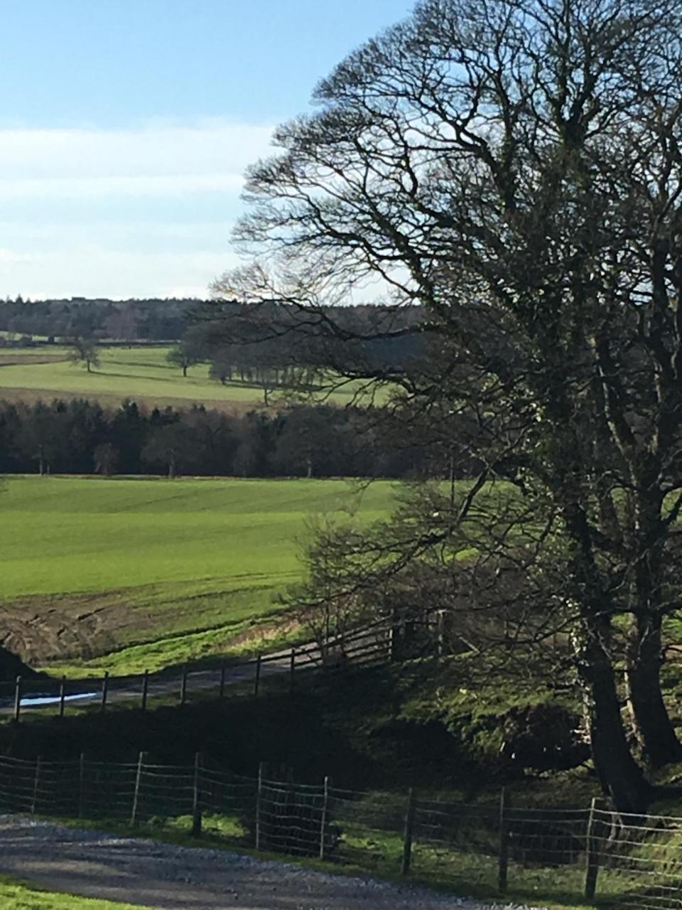 Brooksides Byre Durham Country Cottage Luaran gambar