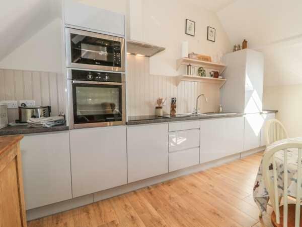 Brooksides Byre Durham Country Cottage Luaran gambar